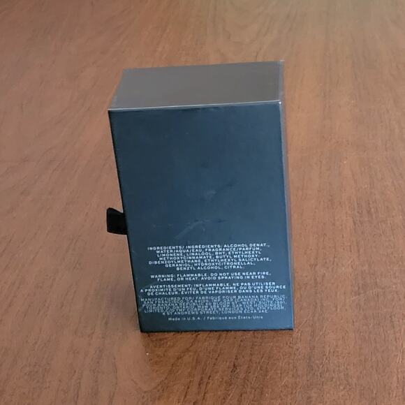 Neroli Woods Banana Republic, 2.5 fl. oz/75ml Spray for Unisex Eau De Parfum New - Picture 8 of 12